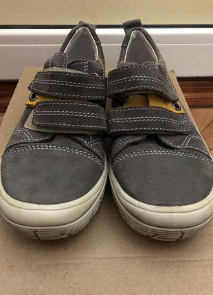 Туфли, кроссовки richter,32