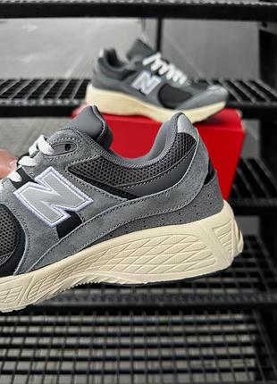 New balance 2002r (dark gray) 2