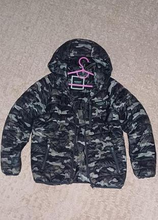 Куртка ветровка 💜