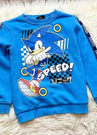 Свитшот кофта реглан свитер світшот