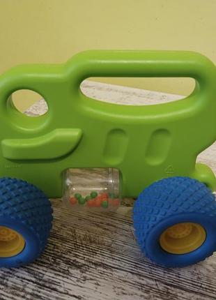 Машинка каталка