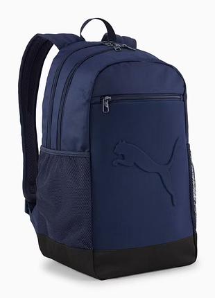 Оригинальный универсальный рюкзак puma buzz backpack / 09115303