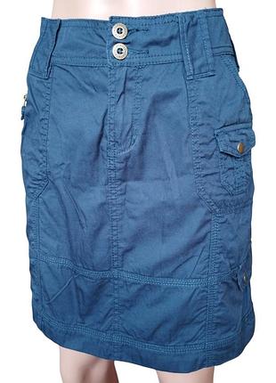 Спідниця жіноча бавовна