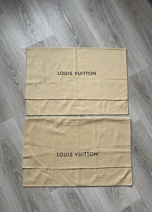 Пильовик louis vuitton оригінал