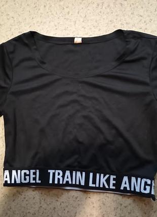 Топ жіночий спортивний