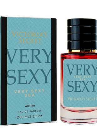 Духи женские victoria's secret very sexy sea 60 мл парфюм виктория сикрет