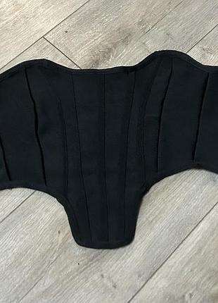 Корсет prettylittlething