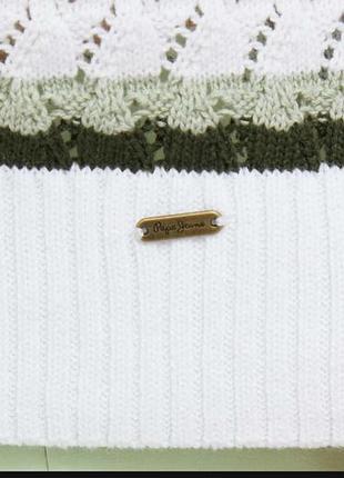 Свитер" pepereans "размер s 5