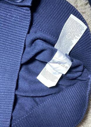 Чоловічий кардіган бавовна 3