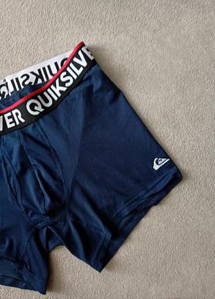 Брендовые боксеры quicksilver. 3
