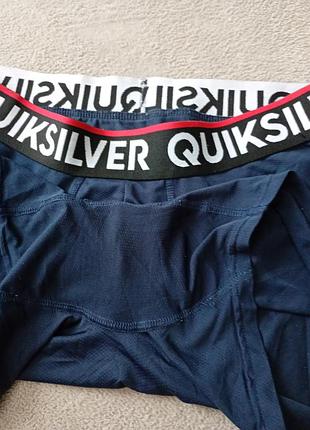 Брендовые боксеры quicksilver. 6