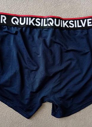 Брендовые боксеры quicksilver. 2