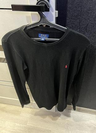 Лонг polo lauren 4