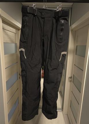 Мотоциклетні мотоштани bmw motorrad comfort shell