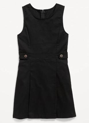 Коттоновый сарафан для девочки от oldnavy 2