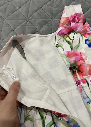 Святкова сукня для дівчинки 4 р 4