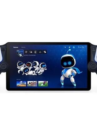 Ігрова консоль sony playstation portal remote player white (1000041537) нова!