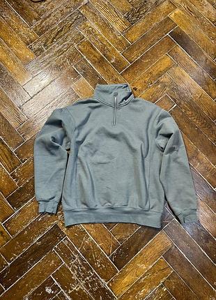 Zara світшот чоловічий 3