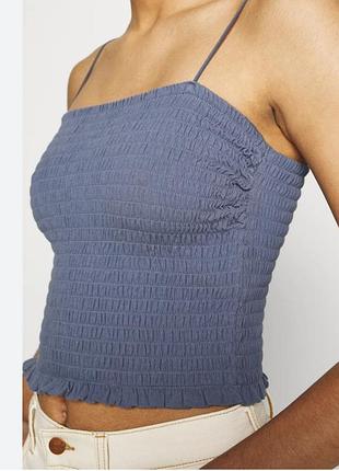 Топ abercrombie & fitch, l