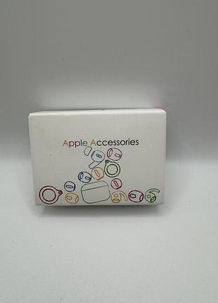 Чохол для airpods pro 2