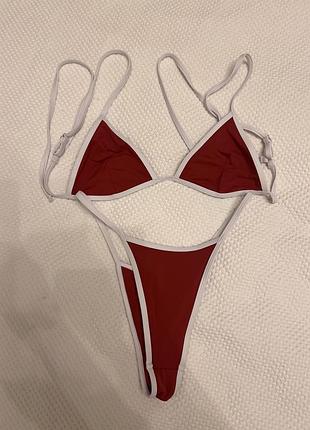 Купальник oh polly