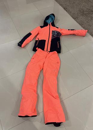 Лижний костюм  o’neill