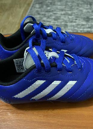 Бутси adidas, predator 6