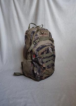 Тактический рюкзак fieldline pro series