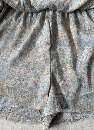 Юбка-шорти 3