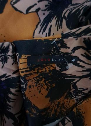 Стильное платье миди 4