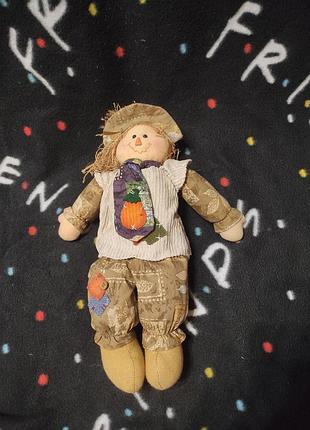 Игрушка опдучала