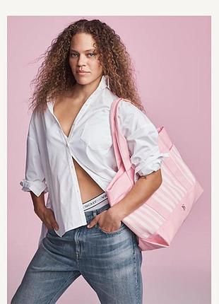Сумка victoria's secret виктория сикрет оригинал