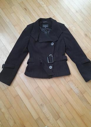 Пальто женское