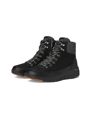 Женские ботинки skechers