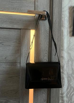 Продам орігінальну сумку кеті сохо