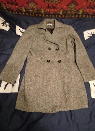 Жіноче пальто демісезонне, yessica, p. 48-50