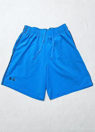 Under armour шорты оригинал мужские р. m