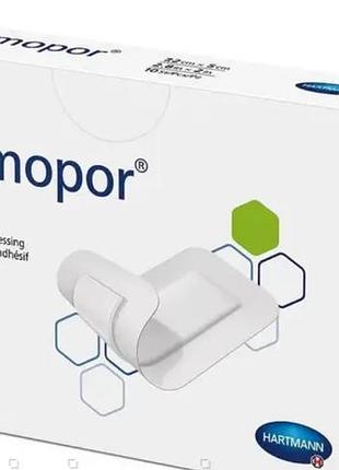 Пов’язка пластирна cosmopor steril 7,2см x 5см. вироб- іспанія