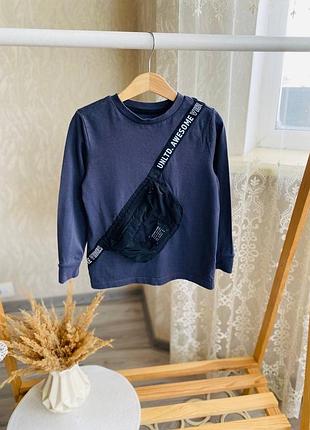 Лонг з бананкою на 4-5 років