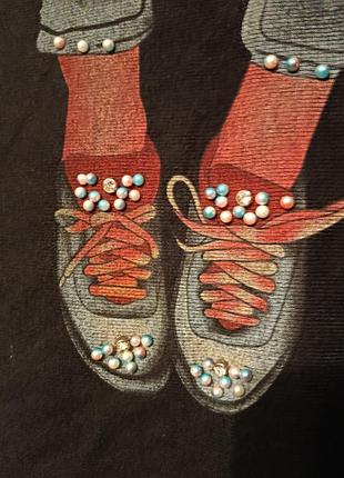 Светер вискоза нейлон m&amp;d 4