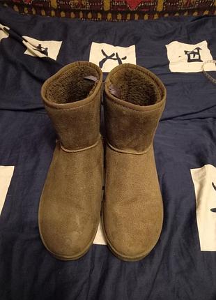 Жіночі зимні чоботи уггі, china, p. 40