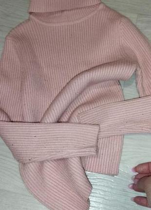 Гольф светр.