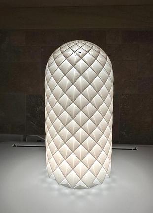 🤍 декоративний нічник з м’яким світлом 🤍