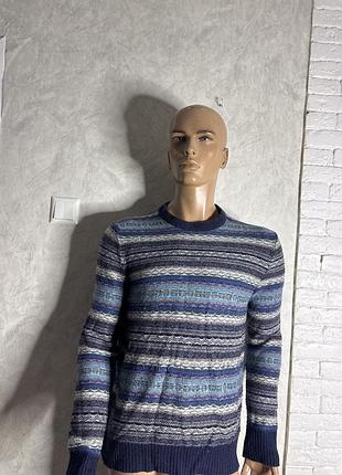 Кофта джемпер м