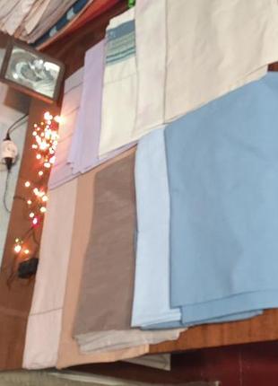 Наволочки 50 70см качество хорошее