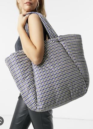 Продам сумку фірми stradivarius 4