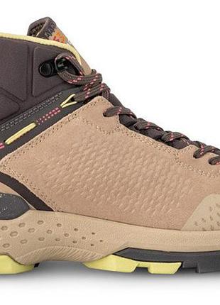 Жіночі трекінгові черевики garmont groove mid g-dry wms