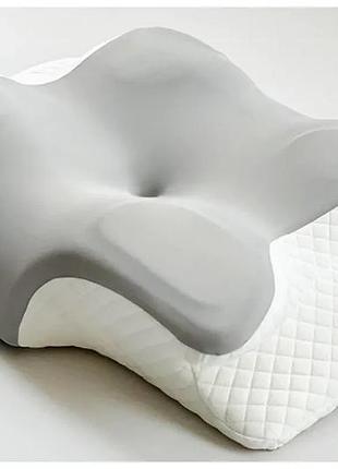 Подушка ортопедическая "бабочка" (pillow-04)