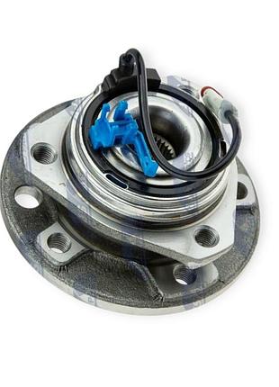 Ступица opel astra h, zafira (2004-2014) передняя с abs nty