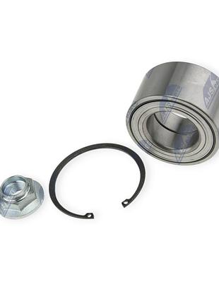 Підшипник ступиці toyota camry 30, 40, avensis t25, lexus es, gs, rx передній (45x45x84) nty
